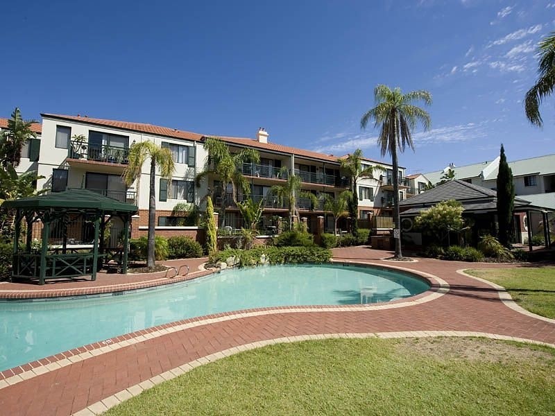 5/1 Carr Street, West Perth WA 6005