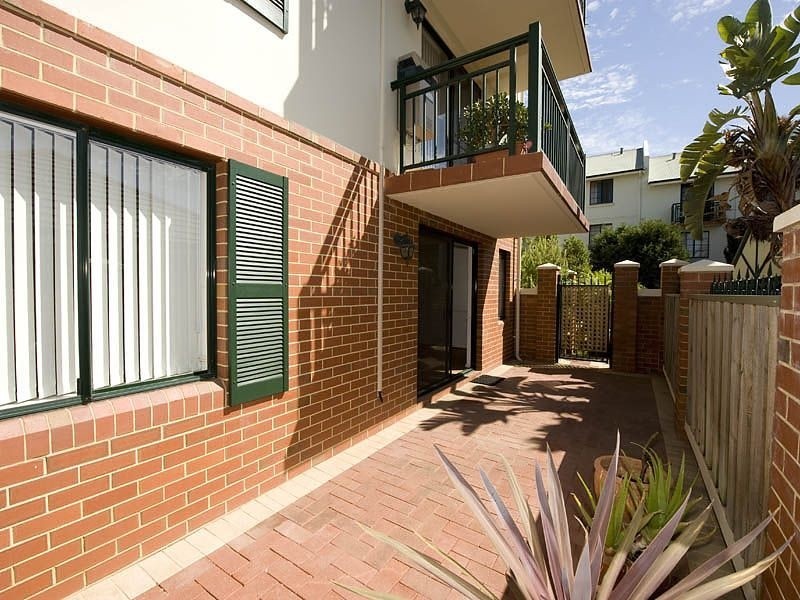 5/1 Carr Street, West Perth WA 6005