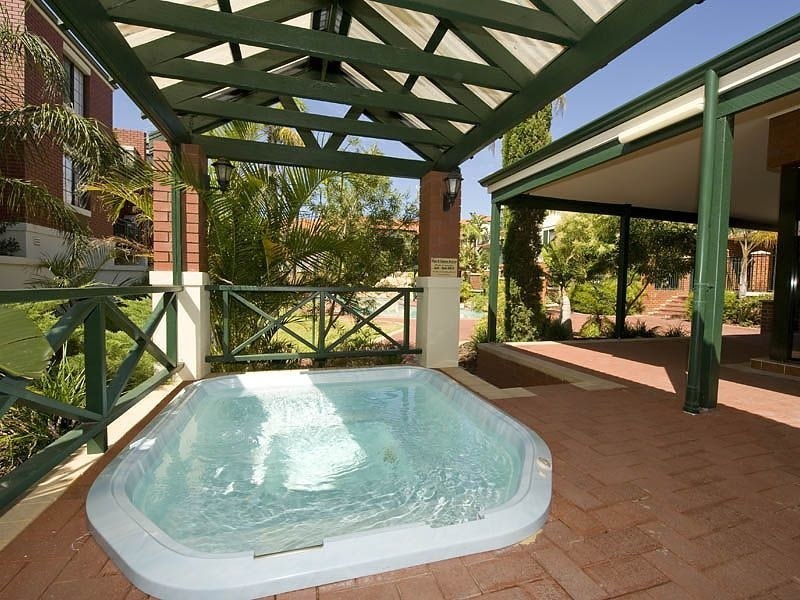 5/1 Carr Street, West Perth WA 6005