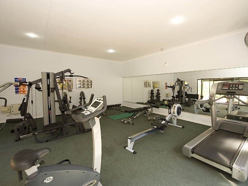 5/1 Carr Street, West Perth WA 6005