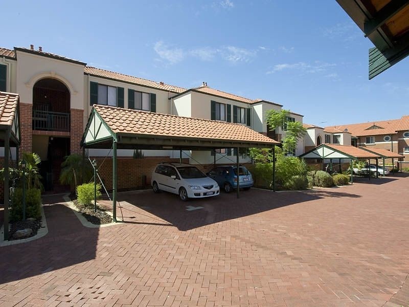 5/1 Carr Street, West Perth WA 6005
