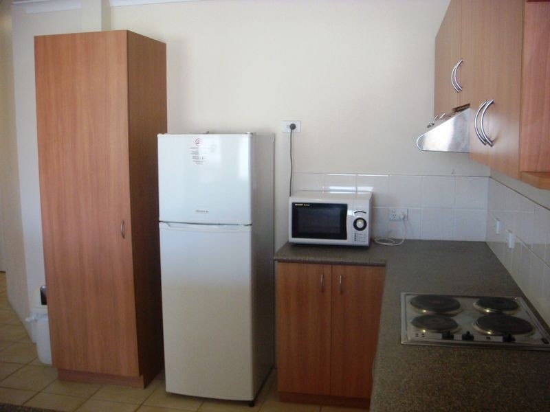 55/190 Hay Street, East Perth WA 6004