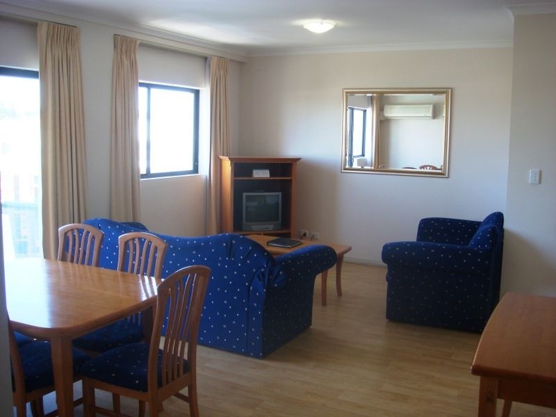 55/190 Hay Street, East Perth WA 6004