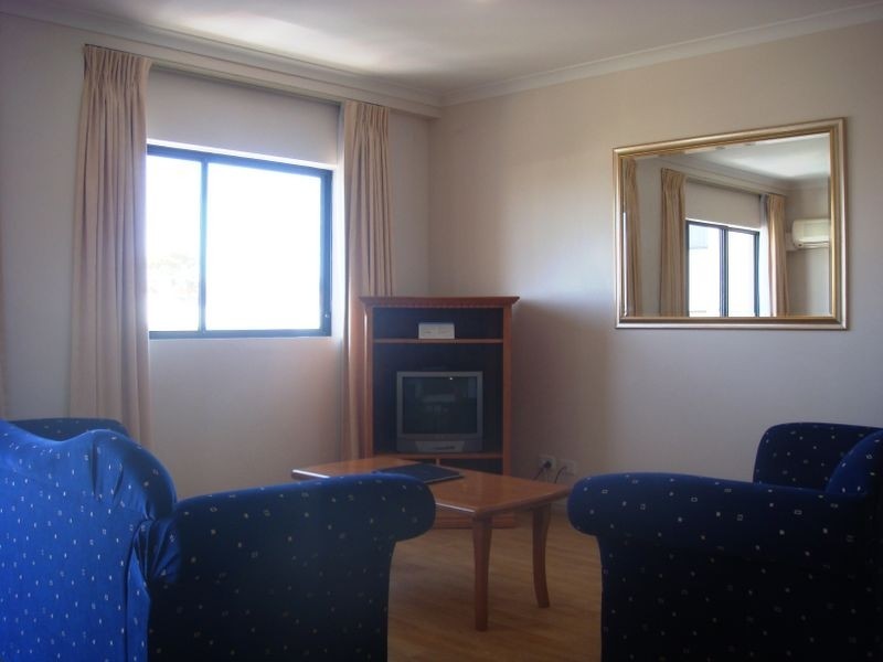 55/190 Hay Street, East Perth WA 6004