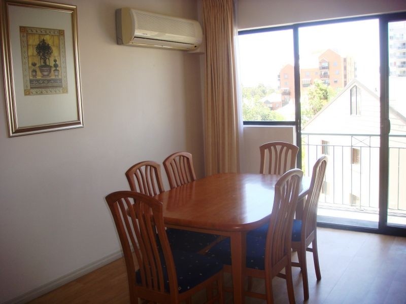 55/190 Hay Street, East Perth WA 6004