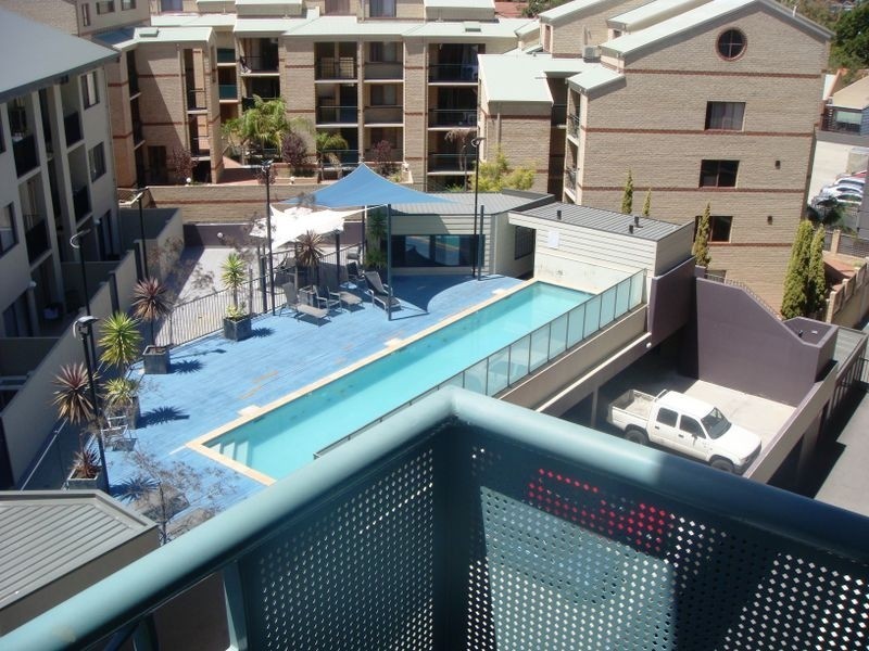 55/190 Hay Street, East Perth WA 6004