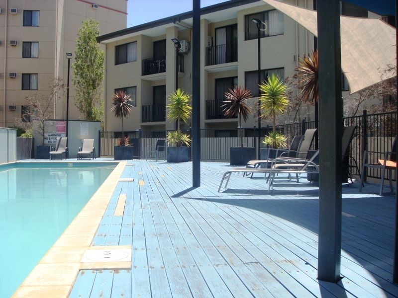 55/190 Hay Street, East Perth WA 6004