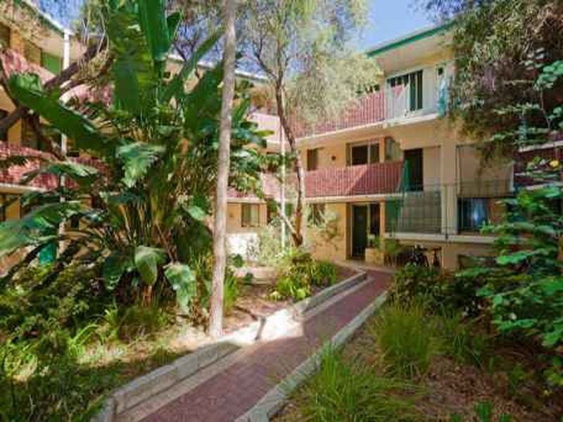 103A/19 Herdsman Parade, Wembley WA 6014