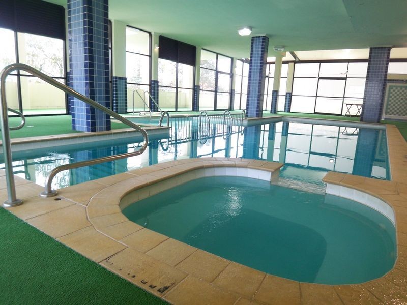 33/273 Hay Street, East Perth WA 6004