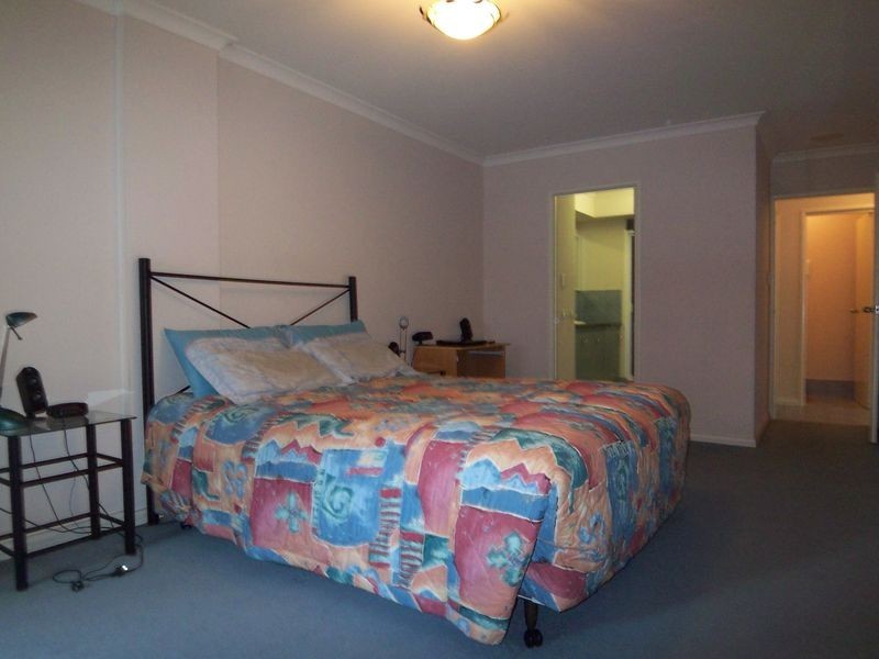 33/273 Hay Street, East Perth WA 6004