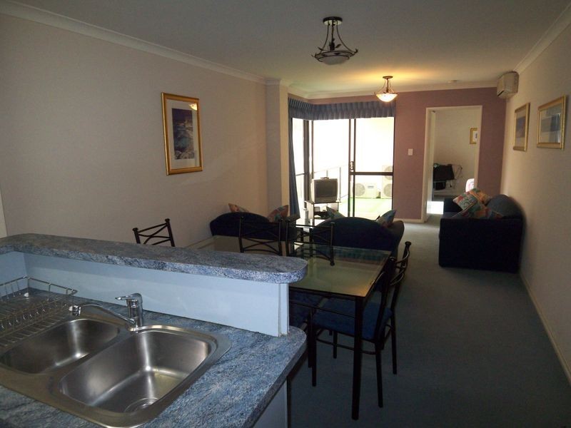 33/273 Hay Street, East Perth WA 6004