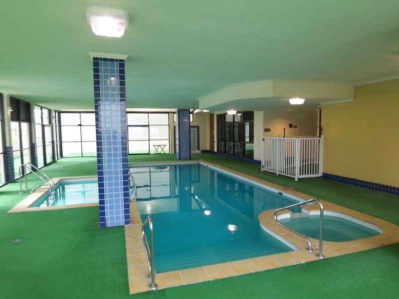 33/273 Hay Street, East Perth WA 6004