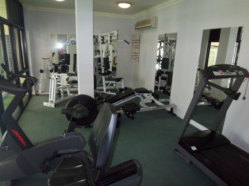 33/273 Hay Street, East Perth WA 6004