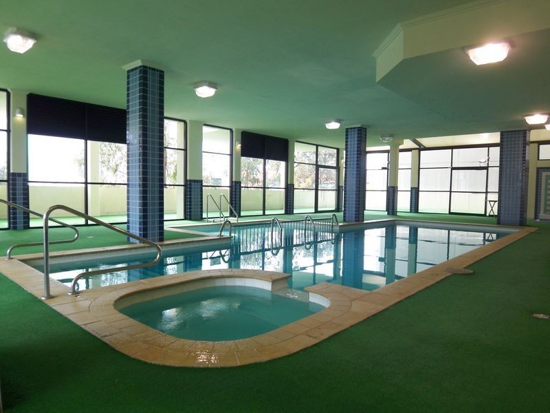 33/273 Hay Street, East Perth WA 6004