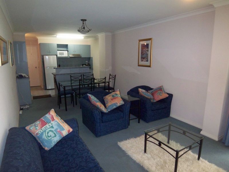 33/273 Hay Street, East Perth WA 6004