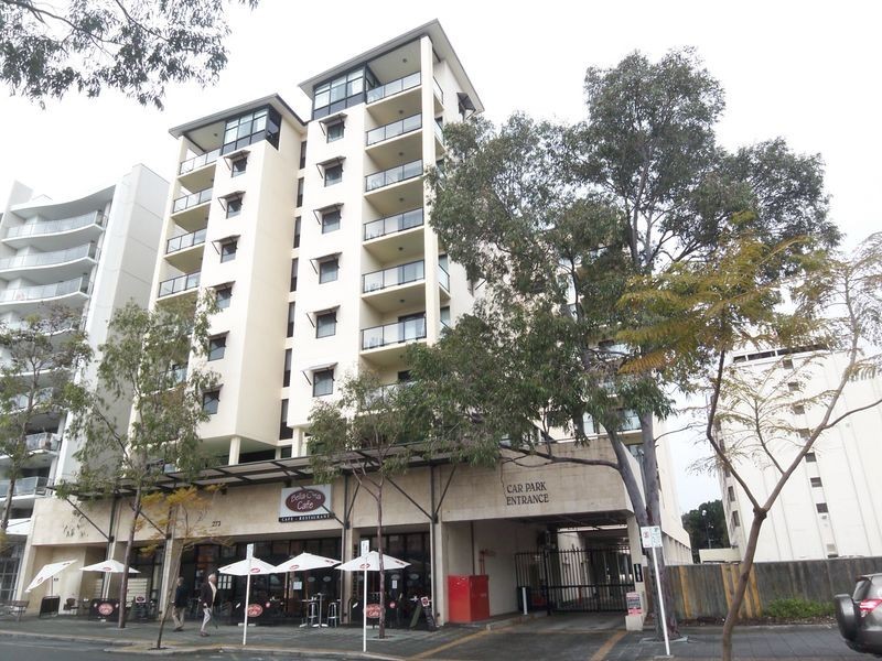 33/273 Hay Street, East Perth WA 6004