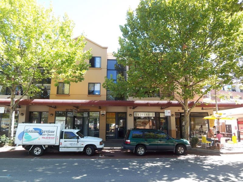 C4/88 Royal Street, East Perth WA 6004