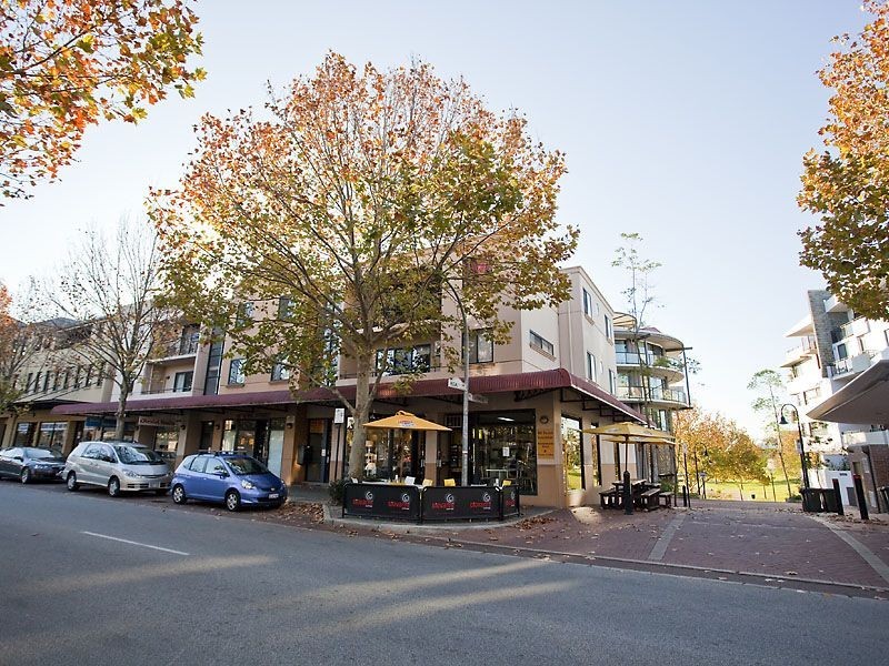C4/88 Royal Street, East Perth WA 6004
