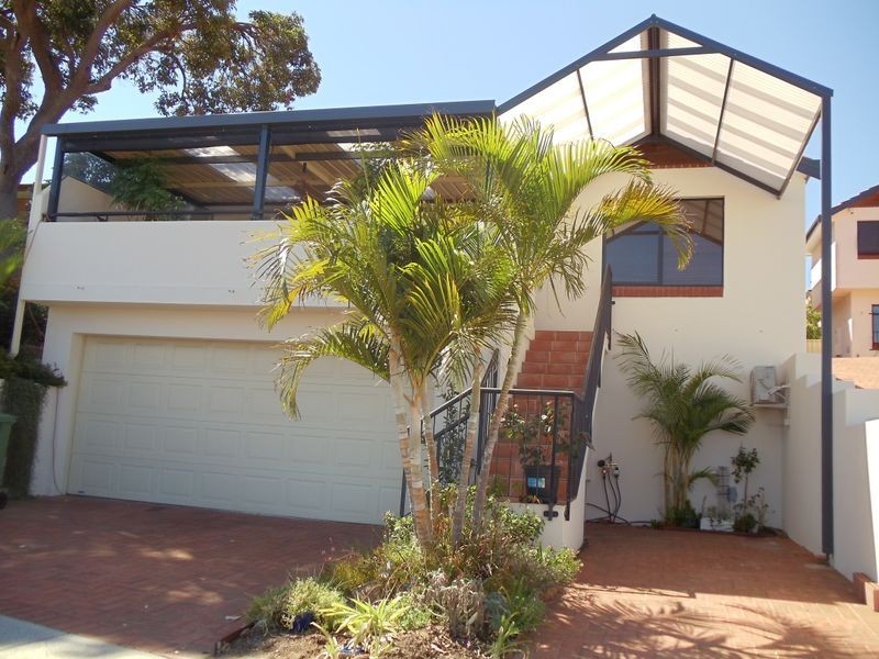 1/12 Puntie Crescent, Maylands WA 6051