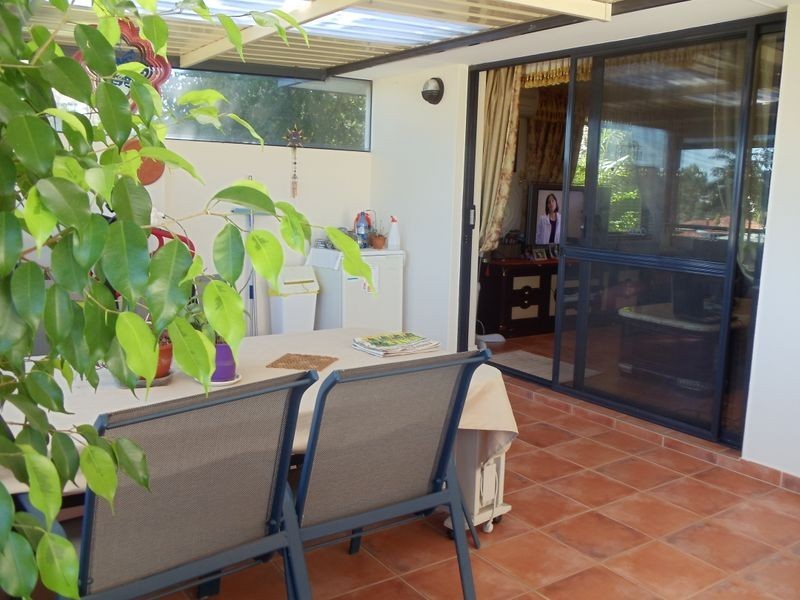 1/12 Puntie Crescent, Maylands WA 6051