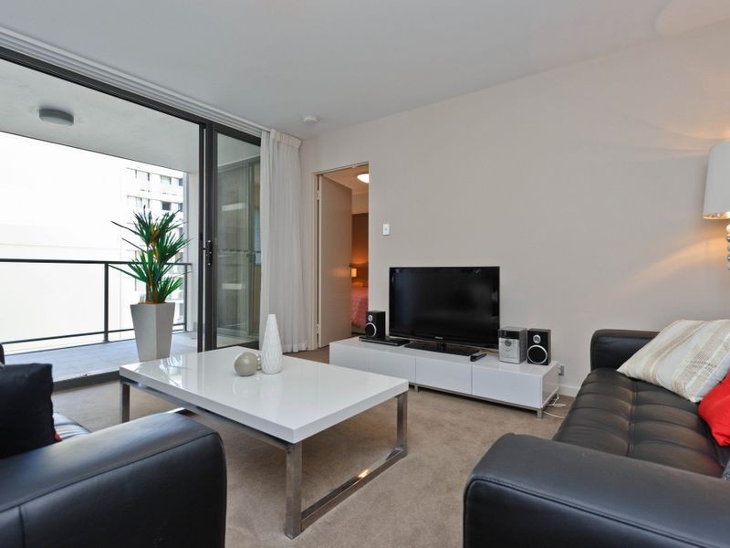 44/118 Adelaide Terrace, East Perth WA 6004