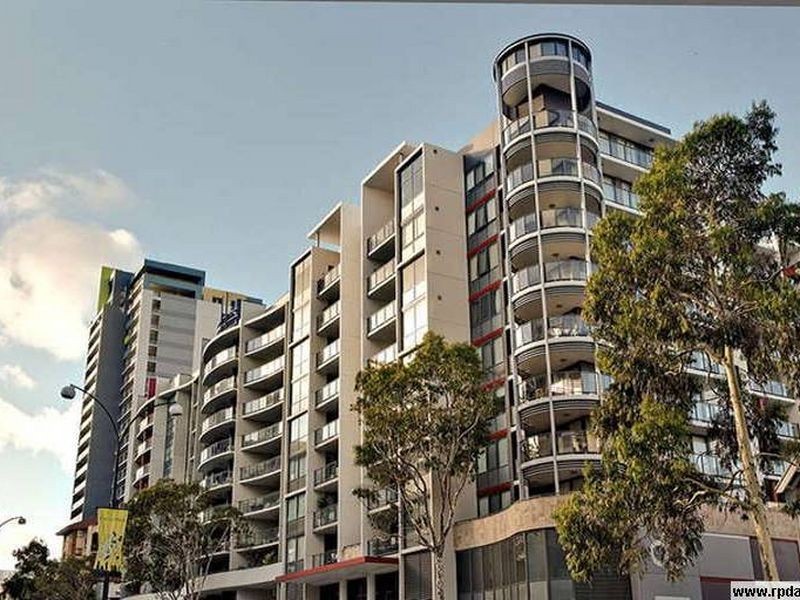 44/118 Adelaide Terrace, East Perth WA 6004