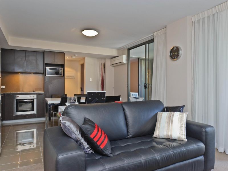 44/118 Adelaide Terrace, East Perth WA 6004