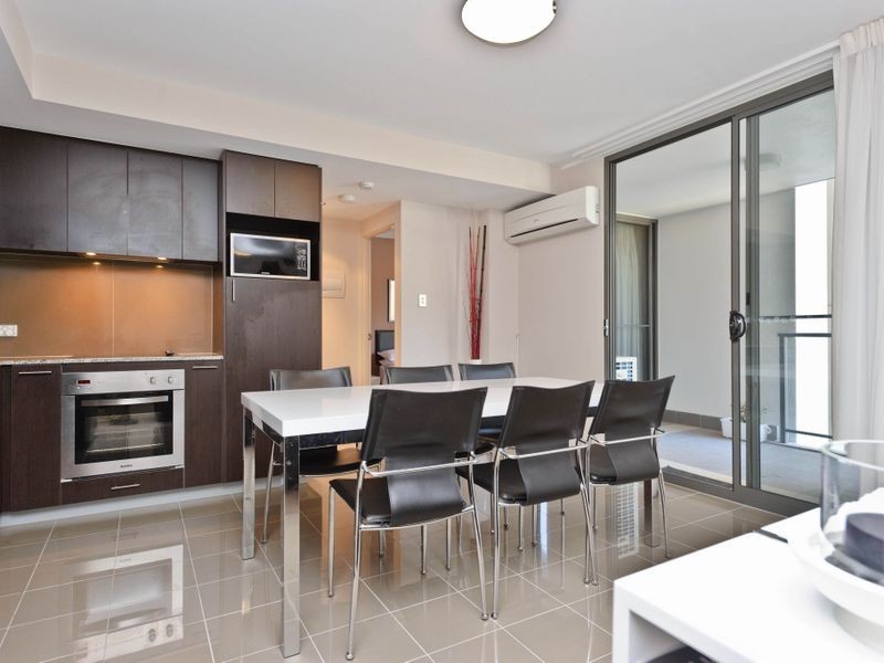 44/118 Adelaide Terrace, East Perth WA 6004