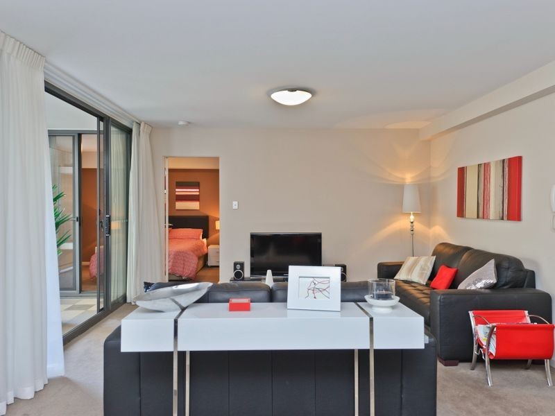 44/118 Adelaide Terrace, East Perth WA 6004