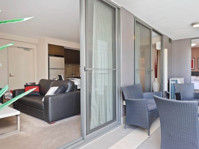 44/118 Adelaide Terrace, East Perth WA 6004