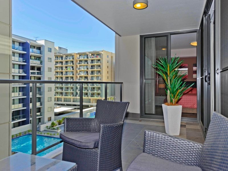 44/118 Adelaide Terrace, East Perth WA 6004