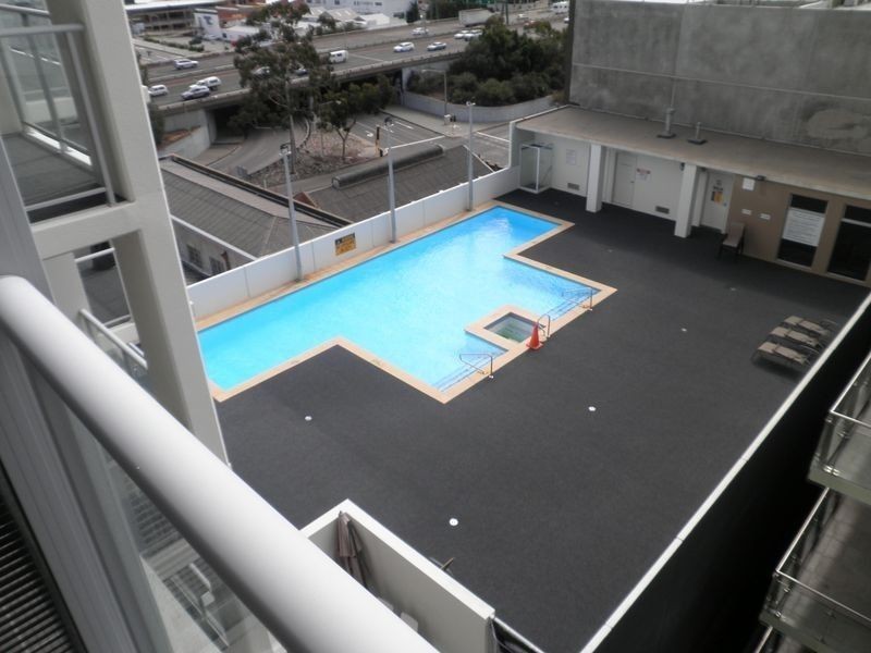 26/996 Hay Street, Perth WA 6000