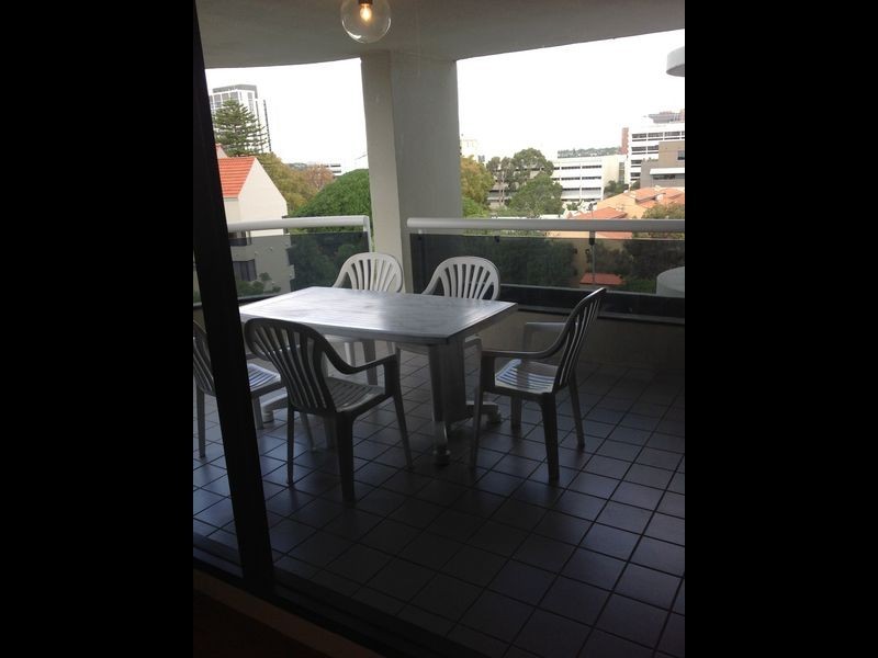 44/47 Forrest Avenue, East Perth WA 6004