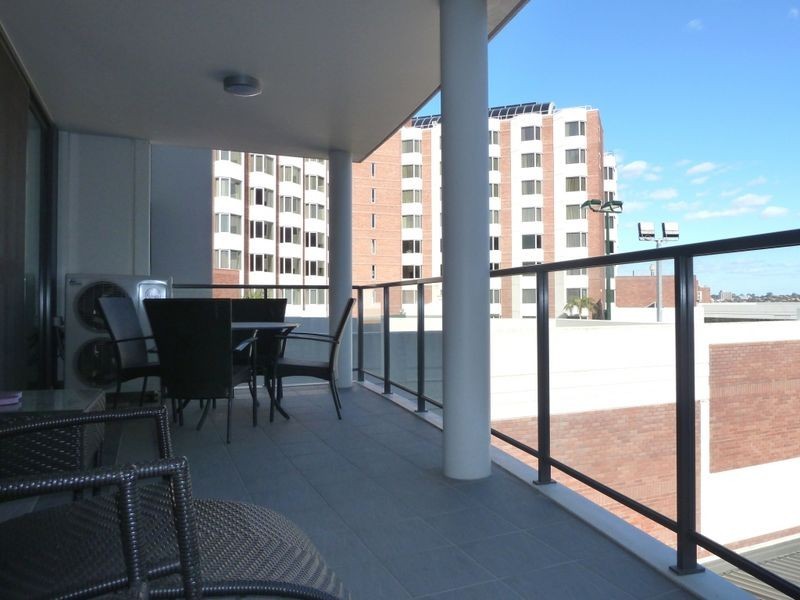 51/131 Adelaide Terrace, East Perth WA 6004