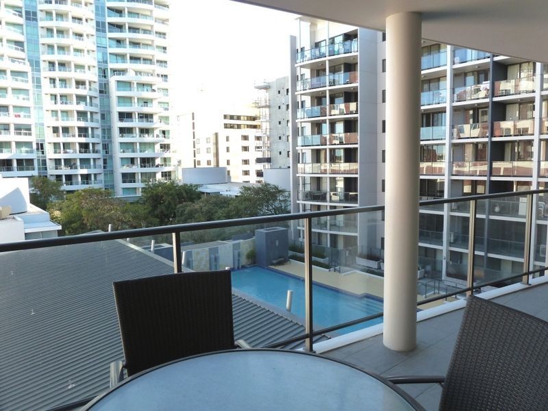 51/131 Adelaide Terrace, East Perth WA 6004