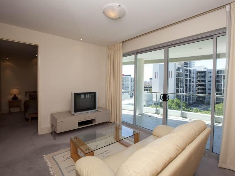 81/42 Terrace Road, East Perth WA 6004