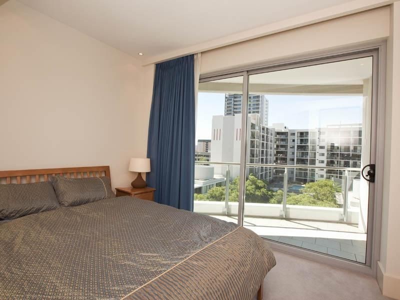 81/42 Terrace Road, East Perth WA 6004