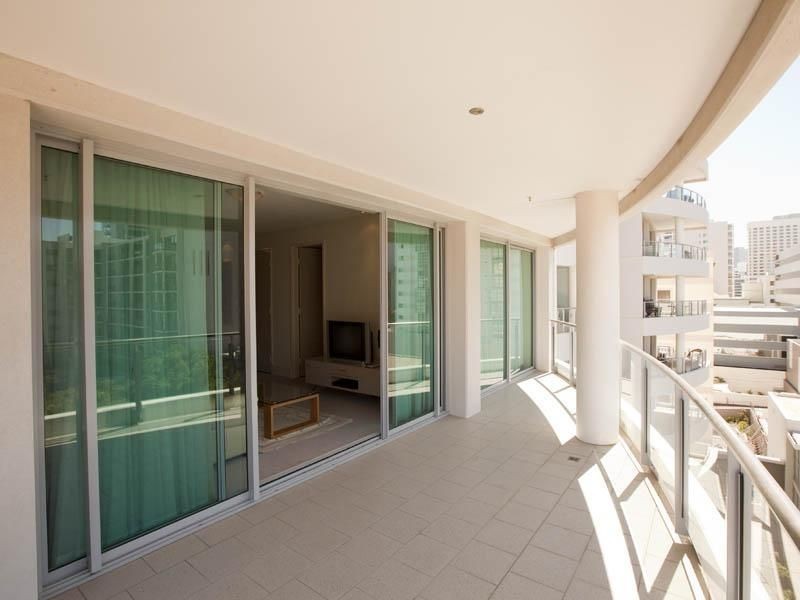 81/42 Terrace Road, East Perth WA 6004