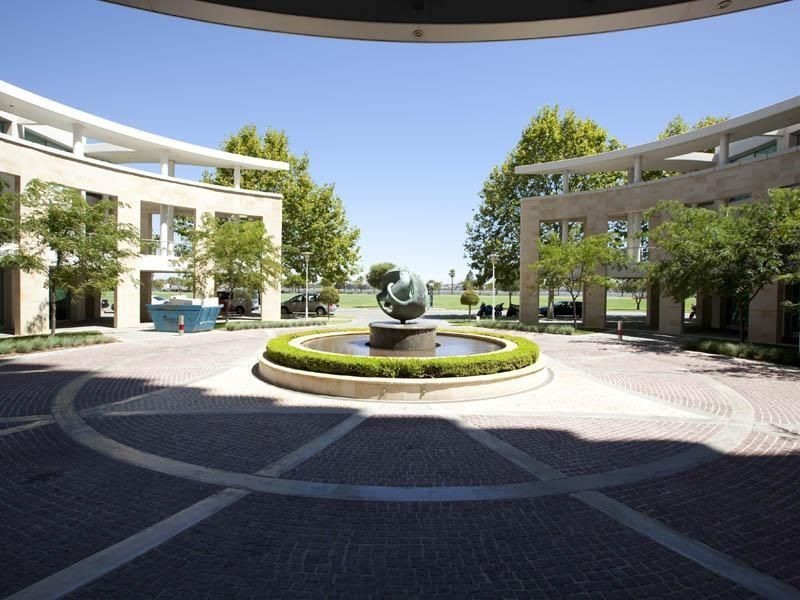 81/42 Terrace Road, East Perth WA 6004