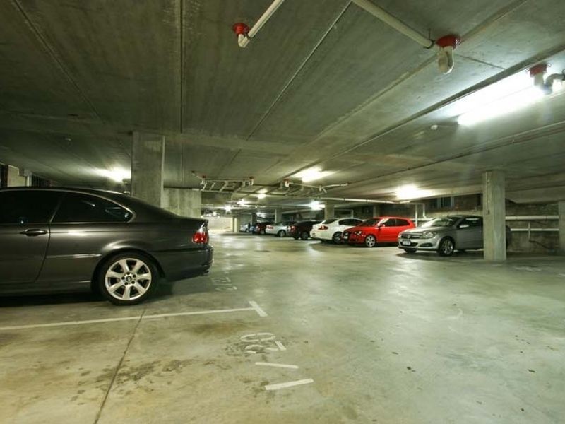 2/22 Saunders Street, East Perth WA 6004