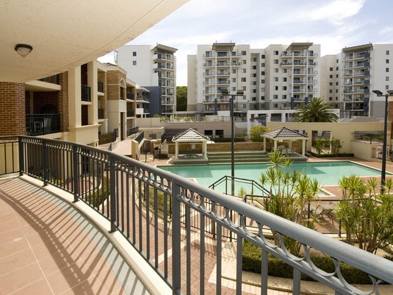 32/7 Delhi Street, West Perth WA 6005