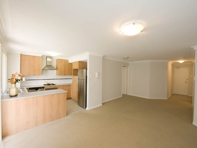 32/7 Delhi Street, West Perth WA 6005