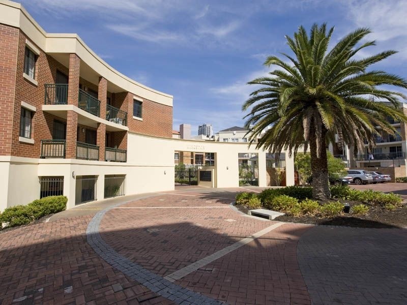 32/7 Delhi Street, West Perth WA 6005