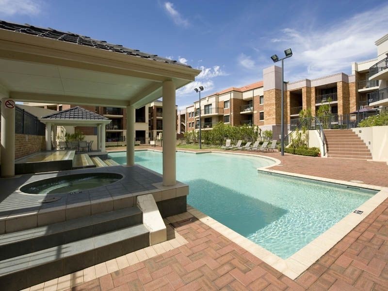 32/7 Delhi Street, West Perth WA 6005