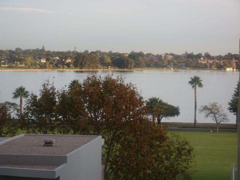 135/143 Adelaide Terrace, East Perth WA 6004