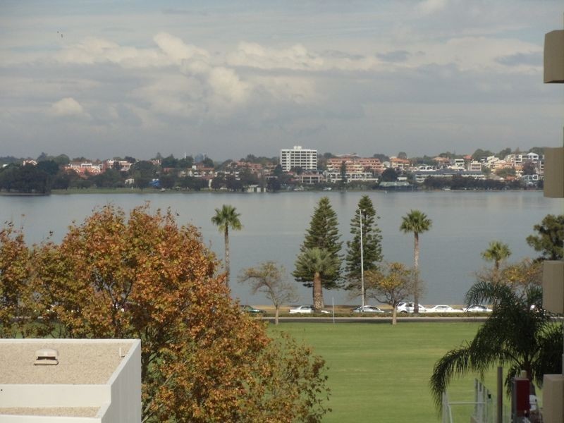 135/143 Adelaide Terrace, East Perth WA 6004
