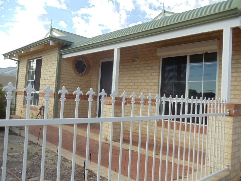 1/26 Lawrence Street, Bayswater WA 6053