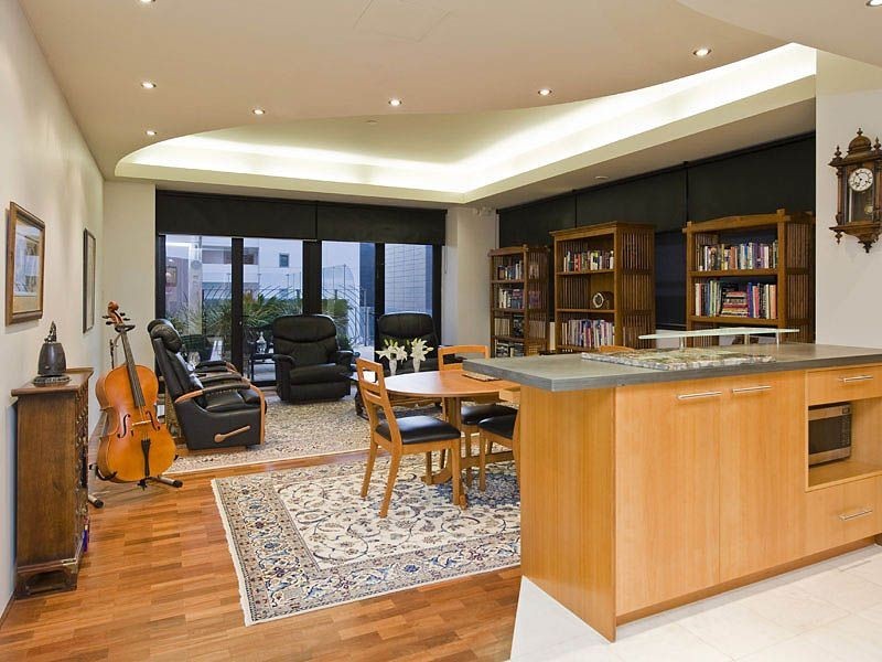 1/255 Adelaide Terrace, Perth WA 6000