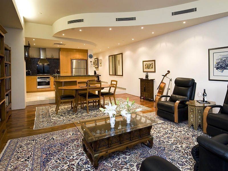 1/255 Adelaide Terrace, Perth WA 6000