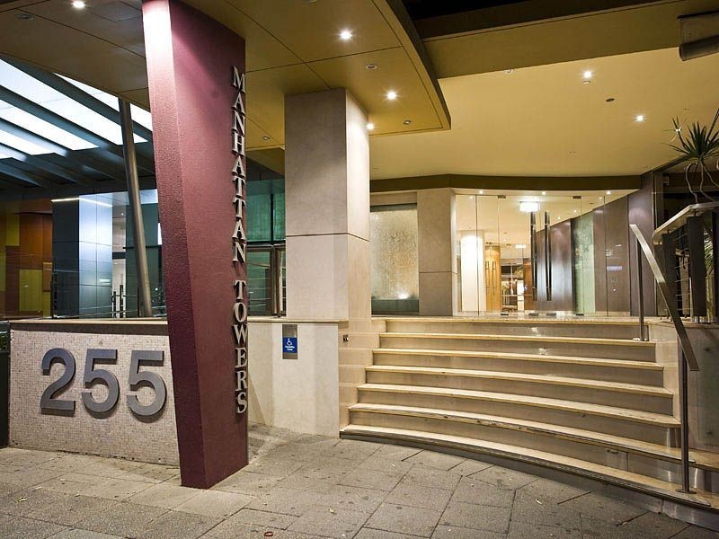1/255 Adelaide Terrace, Perth WA 6000